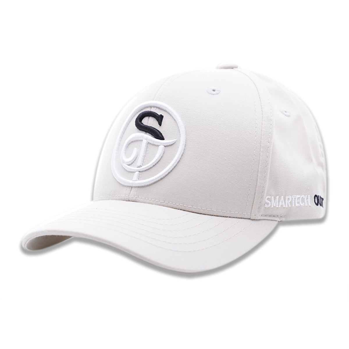 Smartech Outfit premium baseball cap - real product photography