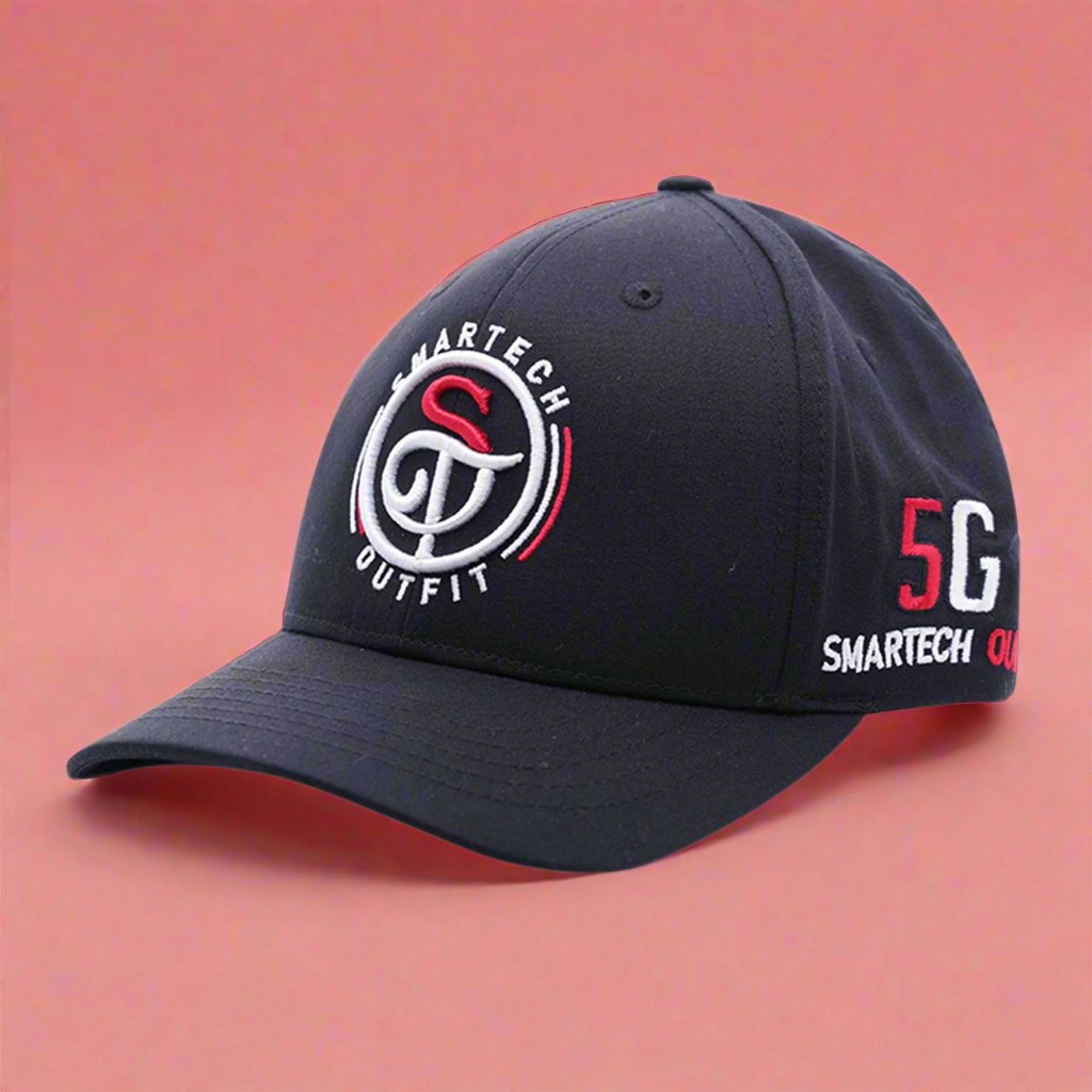 Women's baseball cap, dad hats for men, custom flex fit hats with a comfortable fit, perfect for any casual style.