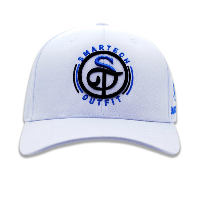 CryptoSide Classic Baseball Cap – classic curved brim and clean stitching